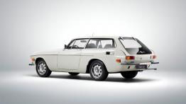 Ponad sześć dekad doświadczenia - Volvo wie, jak zbudować kombi!