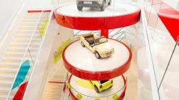 Grand Prix Salonu w Genewie RTL - Auto Plus dla Citroena e-Mehari 