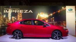 Oto nowa generacja Subaru Imprezy