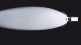 Adaptacyjne światła LED w kolejnych Oplach