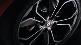 Renault Clio po drobnych zmianach