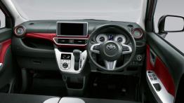 Toyota Pixis Joy - trzy w jednym