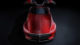 Oto najnowsze coupe marki Mercedes-Maybach