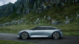 W tym Citroenie komfort jest najważniejszy