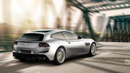 To pierwsze takie Ferrari w historii