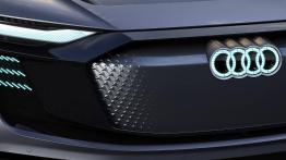 Za dwa lata będzie drugie elektryczne Audi