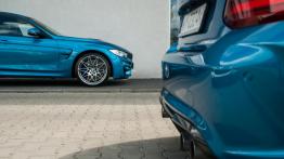 Pierwszy w Europie salon BMW M Power