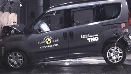 Seria 5 na piątkę, Doblo na trójkę