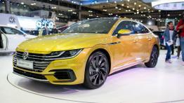 Poznań Motor Show - czołówka drugiej ligi