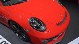 Najnowsze Porsche 911 GT3 na oponach MICHELIN Pilot Sport Cup 2