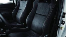 Yaris GRMN, czyli hot-hatch Toyoty