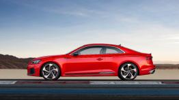 Audi RS5 Coupe z nowym biturbo