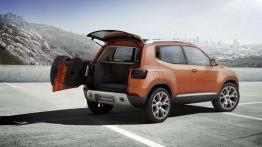 Volkswagen Taigun Concept coraz bliżej produkcji