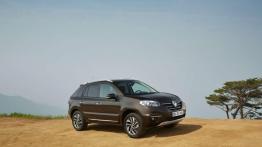 Renault Koleos - oficjalne ceny odświeżonego Francuza