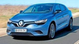 Nowości od Renault i Dacii zadebiutują we Frankfurcie - Dacia Duster