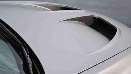 Lexus TMG 650 - z rodziną bez kompromisów