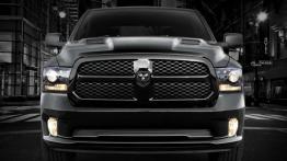 Ram 1500 w edycji specjalnej Black Express