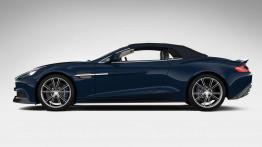 Aston Martin Vanquish Volante Neiman Marcus Edition