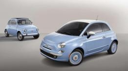 Fiat 500 1957 Edition - powrót do korzeni