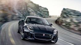 Jaguar F-Type Coupe - nowy wyznacznik piękna