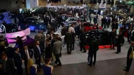 Fleet Market 2013  - ważny dzień branży flotowej