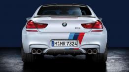 BMW M5 i M6 z pakietem dodatków M Performance