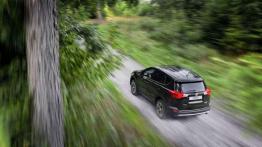 Toyota RAV4 z nowym silnikiem i kilkoma zmianami