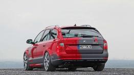 Skoda Superb Combi od OK-Chiptuning - dla wariatów