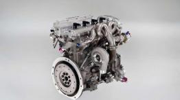 Toyota Yaris Hybrid-R concept - elektryczna zabawa