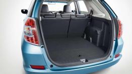Honda Fit Shuttle - rodzinny krążownik po liftingu