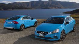 Volvo S60 oraz V60 w wersji Polestar - edycja limitowana