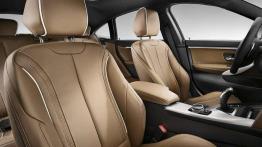 BMW Serii 4 Gran Coupe w wersji Individual