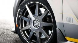 Opel Astra OPC Extreme oficjalnie zaprezentowany