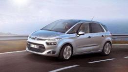 Peugeot 308 z tytułem Car of the Year 2014