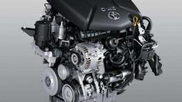 Nowa Toyota Verso dostanie silnik z BMW