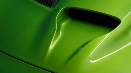 SRT Viper Stryker Green - kolejna wersja specjalna