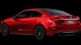 Nowości Mazdy na Salonie Samochodowym w Tokio - Mazda