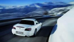 Honda S2000 - następca planowany na 2017 rok!