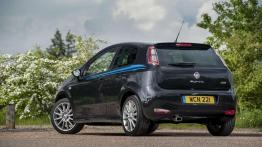 Następca Fiata Punto będzie produkowany w Polsce!