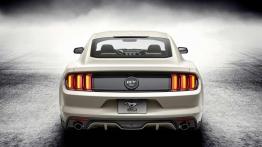Ford Mustang 50 Year Limited Edition - na urodziny