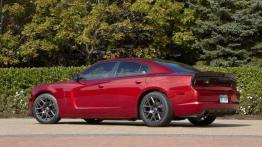 Dodge Charger i Challenger z pakietem dodatków Scat