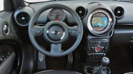 Mini Countryman debiutuje po drobnym liftingu