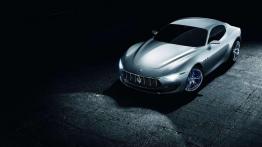 Maserati - limit produkcji receptą na sukces?