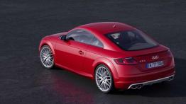 Audi TT oraz TT S - znamy niemieckie ceny