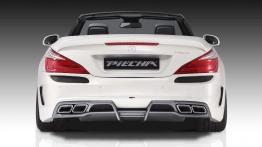 Mercedes SL Avalange GT-R od studia Piecha