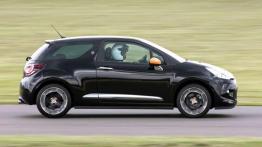 Citroen DS3 DSign Noire by Benefit - stylowo!