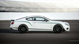 Bentley Continental GT3-R - nie dla piłkarza