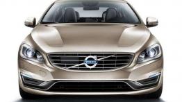 Volvo S60L - z Chin prosto do Stanów Zjednoczonych