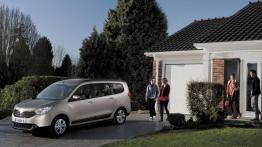 Dacia sprzedała już 600 tys. aut we Francji