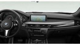 BMW X6 z pakietem M Sport oficjalnie zaprezentowany